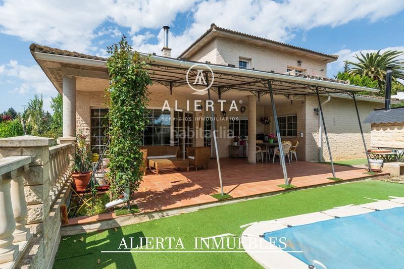 Foto fabd00c8-6afd-4e7e-a803-cbfa39e2e5d9. Chalet mit heizung parking pool in Venta del Olivar Zaragoza