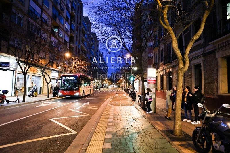 Foto 144ce88c-19e9-4689-a901-f85004184048. Alquiler local comercial local calle miguel servet i en Zaragoza