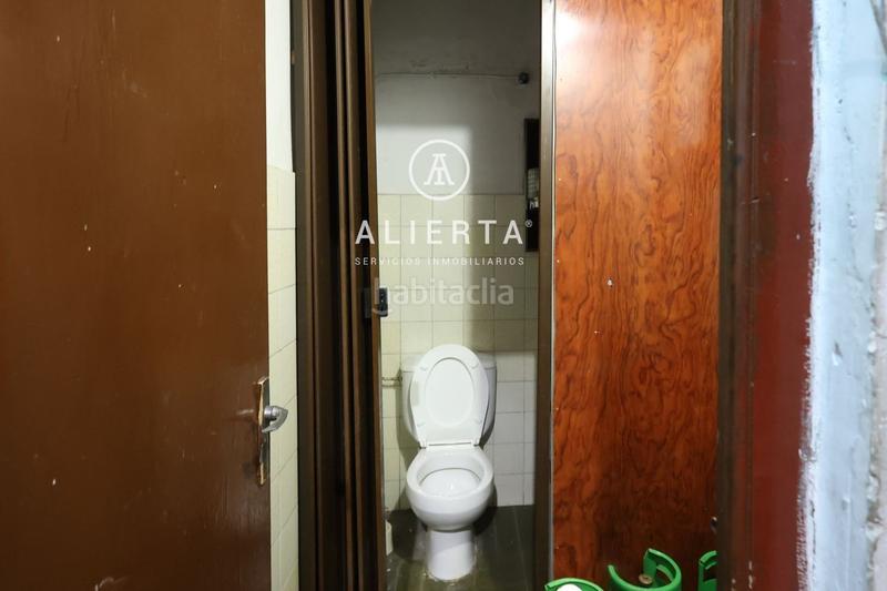 Foto 49cb77a0-f398-462d-bd8a-8818353757ef. Alquiler local comercial local calle miguel servet i en Zaragoza