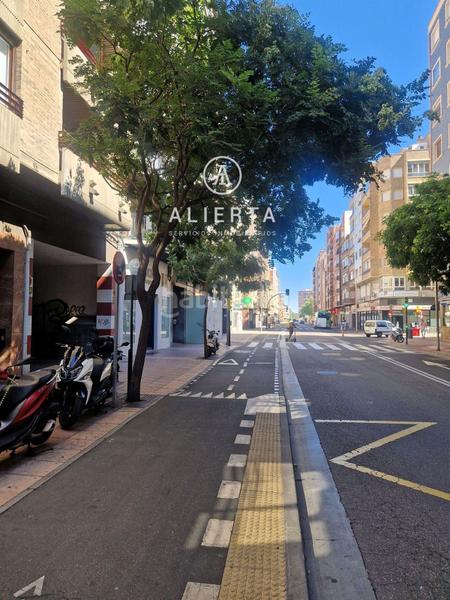 Foto b4bc7e9f-1a01-42eb-b4e6-cfe7f1615206. Alquiler local comercial local calle miguel servet i en Zaragoza