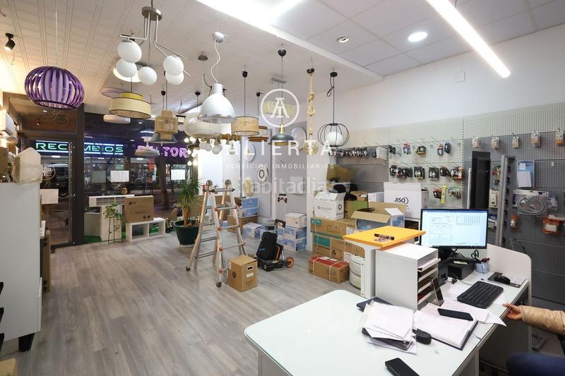 Foto c01d1d24-dff8-464a-a626-977fcf896ed9. Alquiler local comercial local calle miguel servet i en Zaragoza