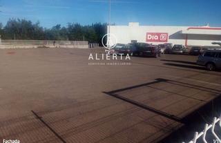 Terreny residencial  Río jalón. Solar avda. río jalón calatayud