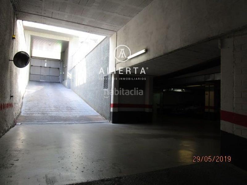 Foto 128af209-e5b3-4805-b65c-b3ef83adf46a. Parking coche garaje en bulevar cuarte huerva en Cuarte de Huerva