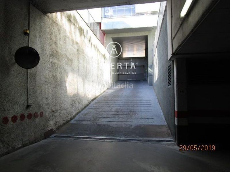 Foto 369013c5-8fea-4986-ad21-ac646606db67. Parking coche garaje en bulevar cuarte huerva en Cuarte de Huerva