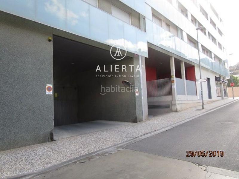 Foto 4961d73a-f6ff-4903-882c-a11a020a00bf. Parking coche garaje en bulevar cuarte huerva en Cuarte de Huerva