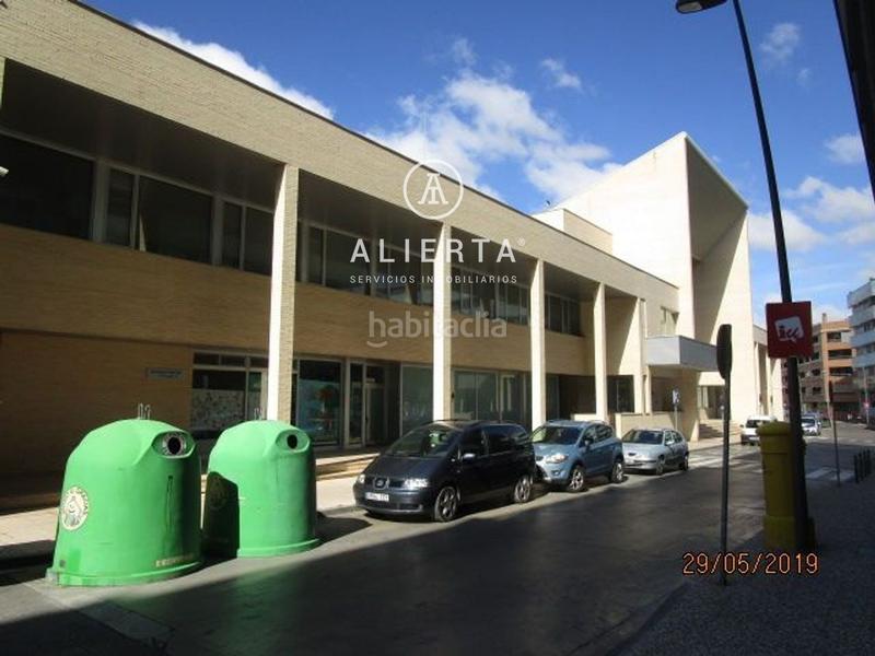 Foto 4f9b34d7-c01b-44fd-9ca3-b09ee5928296. Parking coche garaje en bulevar cuarte huerva en Cuarte de Huerva