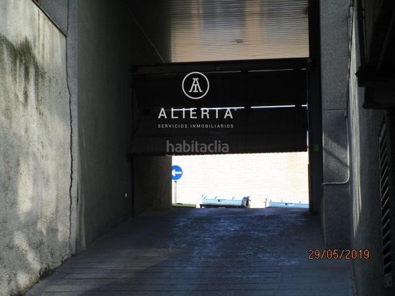 Foto 6ecef41b-0fce-4e10-9f3a-3850aee1ac75. Parking coche garaje en bulevar cuarte huerva en Cuarte de Huerva