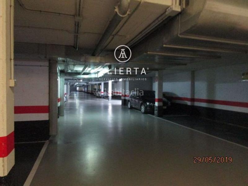 Foto 9c5d23ec-7366-4810-9b8f-e3a8e784070a. Parking coche garaje en bulevar cuarte huerva en Cuarte de Huerva