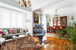Appartement  De almagro. Calle almagro iii