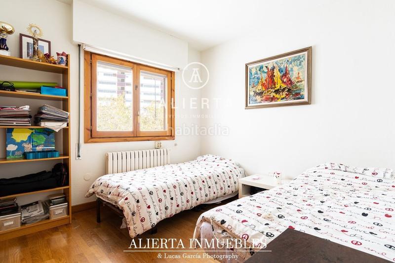 Foto 09e9f1a4-7b6a-48e1-b0aa-d642e086712a. Chalet vía hispanidad ii en Casablanca Zaragoza