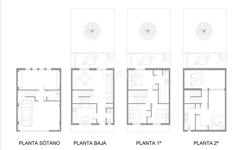 Foto 0b83824e-717d-4e31-81d6-aa838aa42442. Chalet vía hispanidad ii en Casablanca Zaragoza