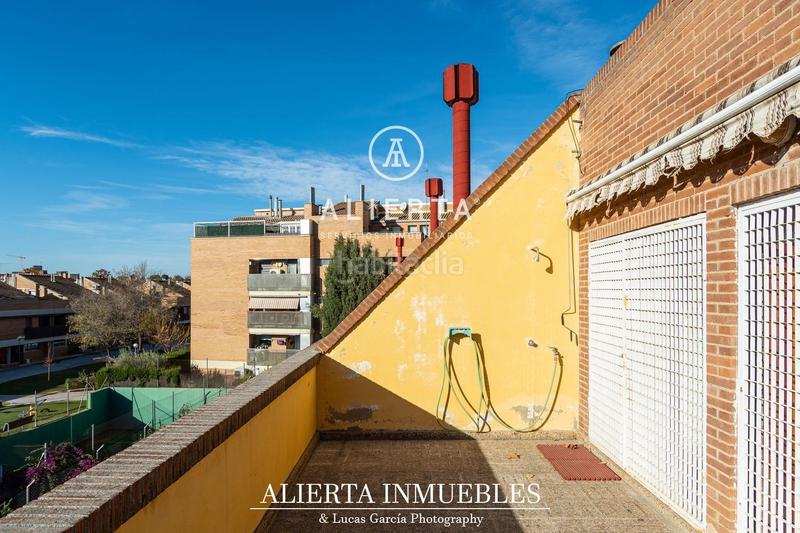 Foto 1e11f517-4630-48eb-8def-8bb7d6d5433a. Chalet vía hispanidad ii en Casablanca Zaragoza