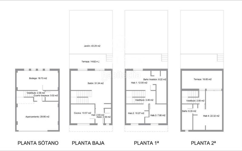 Foto 22bd7f02-0d59-4bb8-a39c-e664ac1af239. Chalet vía hispanidad ii en Casablanca Zaragoza
