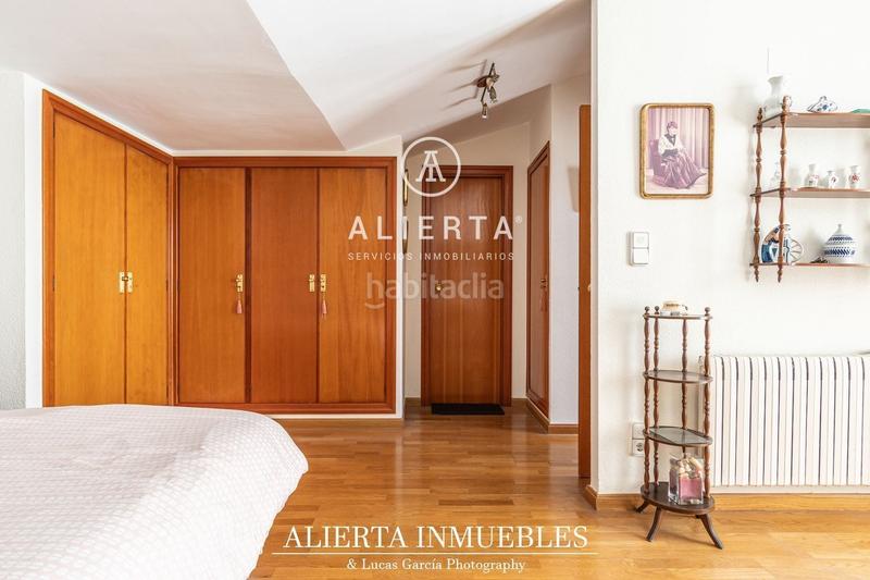 Foto 418938ae-a3da-4311-8c3f-40705759aeea. Chalet vía hispanidad ii en Casablanca Zaragoza