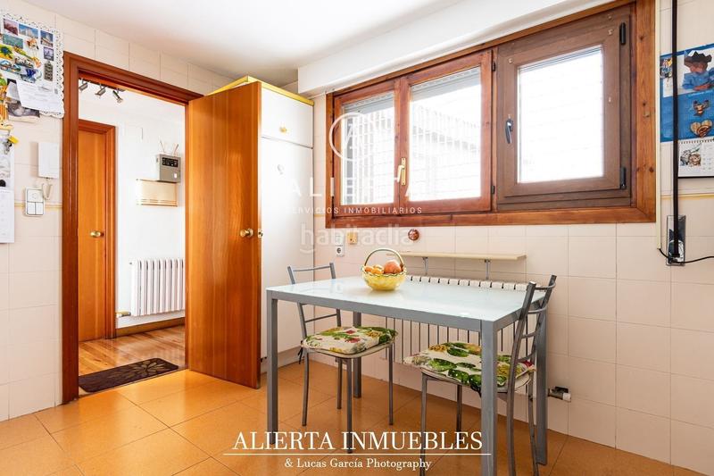Foto a9160669-9769-43f6-a13b-16c4680a88ca. Chalet vía hispanidad ii en Casablanca Zaragoza
