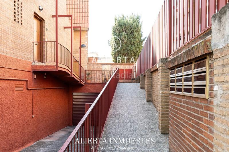 Foto b64e28f5-3771-444f-a634-b510c176168d. Chalet vía hispanidad ii en Casablanca Zaragoza
