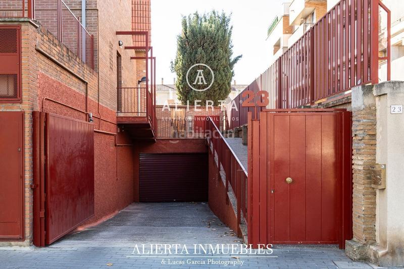 Foto ce0040f2-f427-4555-a74b-0d94baef396e. Chalet vía hispanidad ii en Casablanca Zaragoza