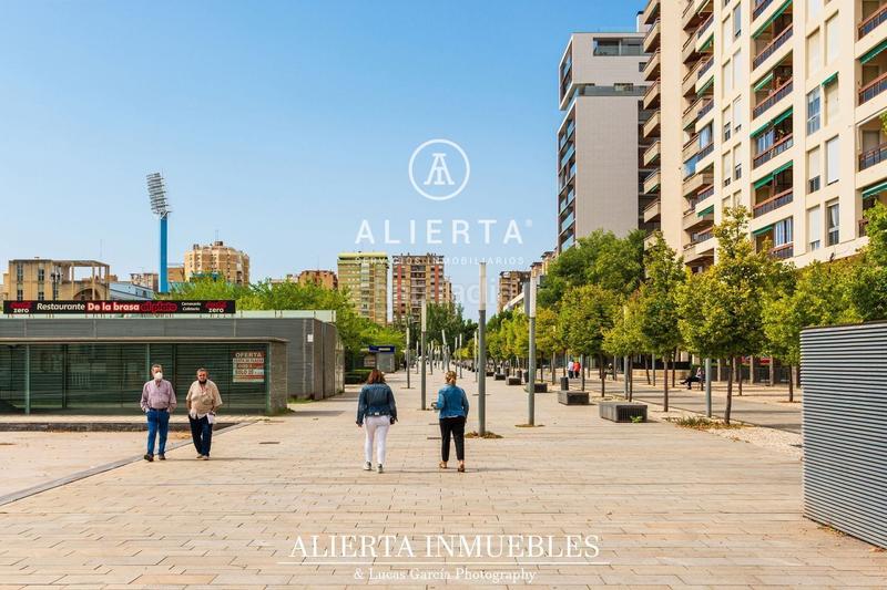 Foto e297aa53-a2ac-444a-97d3-8245db8f194c. Chalet vía hispanidad ii en Casablanca Zaragoza