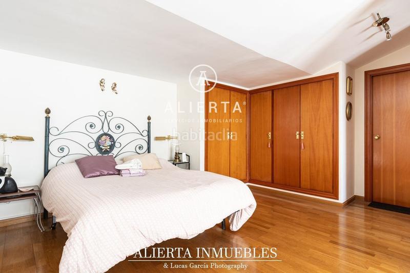 Foto e3a5bf77-24fc-4a4d-a774-5179a79b0331. Chalet vía hispanidad ii en Casablanca Zaragoza