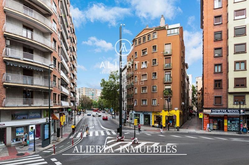 Foto 7dea12d8-ecfe-4613-bd0a-62c71901b0a4. Affitto ufficio con riscaldamento in La Magdalena Zaragoza