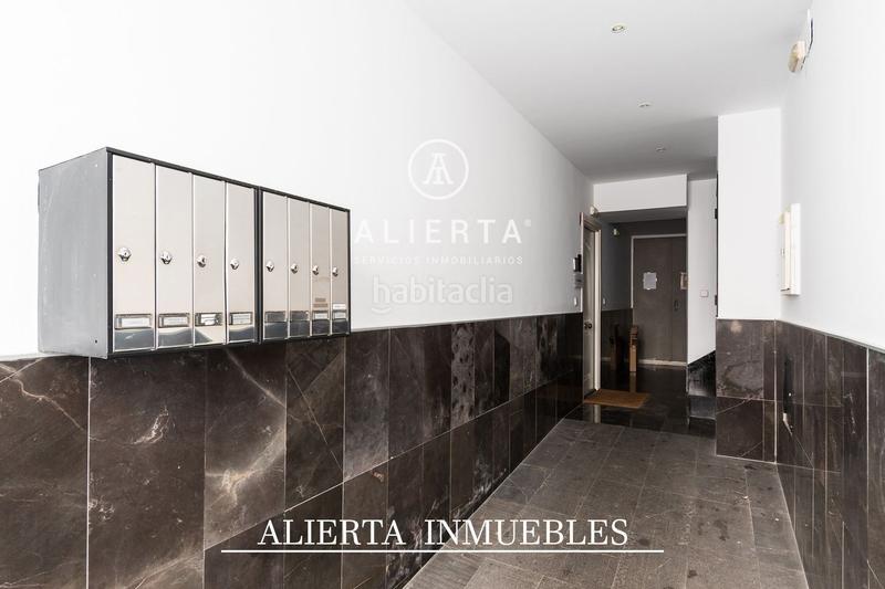 Foto b8d3d23e-3163-450c-94c2-d93228becfba. Affitto ufficio con riscaldamento in La Magdalena Zaragoza