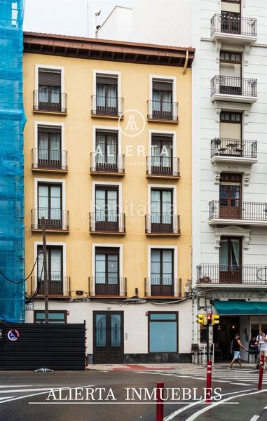 Foto b98a0fb1-58ee-4a4e-ade8-8c46986e5f43. Affitto ufficio con riscaldamento in La Magdalena Zaragoza
