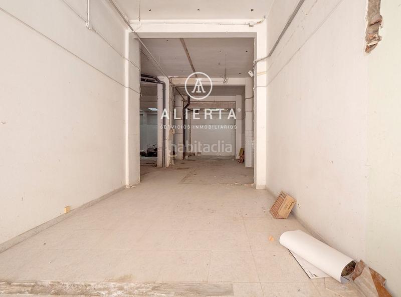 Foto 585a203e-62e8-41f8-b535-a952e3cd732d. Fabrikhalle in Barrio Jesús Zaragoza