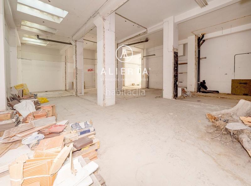 Foto 5f740fd5-09a5-463b-90ef-2e5f35fc083c. Fabrikhalle in Barrio Jesús Zaragoza