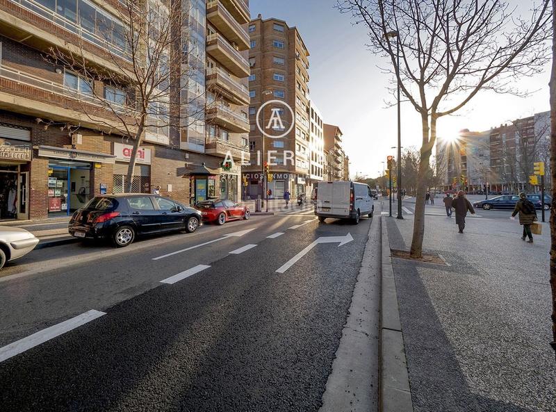 Foto 821b0a86-5d99-4878-8031-47c6bb5ab221. Fabrikhalle in Barrio Jesús Zaragoza