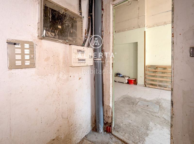 Foto 90b5b008-d984-4ab7-85ca-0aa7466fabc9. Fabrikhalle in Barrio Jesús Zaragoza