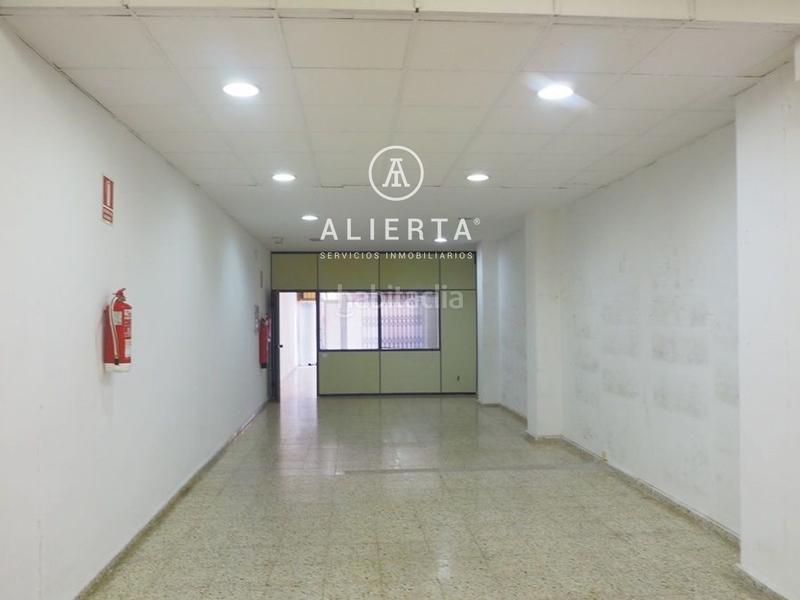 Foto 2e7eed17-07e1-428e-837a-9588c022a1d1. Affitto locale commerciale in Paseo Sagasta Zaragoza