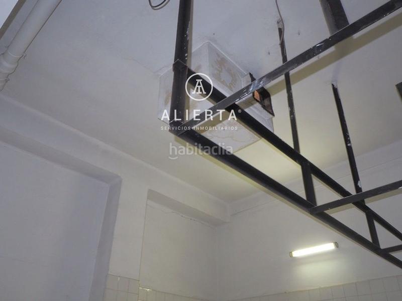 Foto 9793a221-3a7f-4967-a87e-6adcfebded88. Affitto locale commerciale in Paseo Sagasta Zaragoza