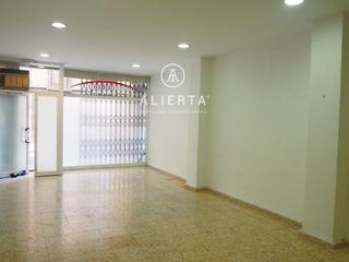 Local Comercial en sagasta