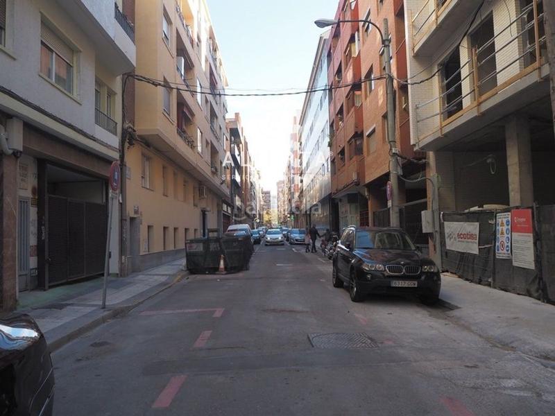 Foto 5c982dd9-6cca-4f15-af10-85a99732bd6c. Lloguer local comercial a Paseo Sagasta Zaragoza