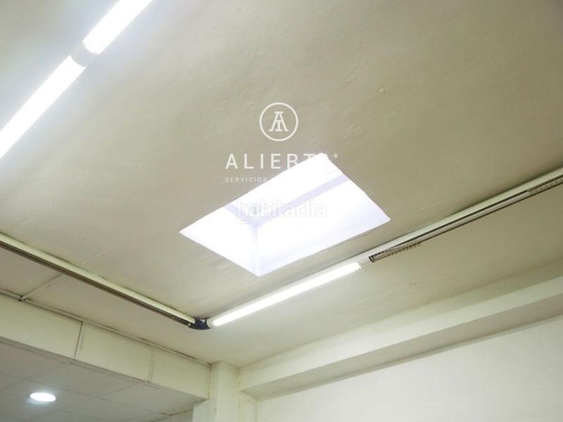 Foto df1e07cb-bf25-4ad3-b984-88c8b456c4d0. Lloguer local comercial a Paseo Sagasta Zaragoza