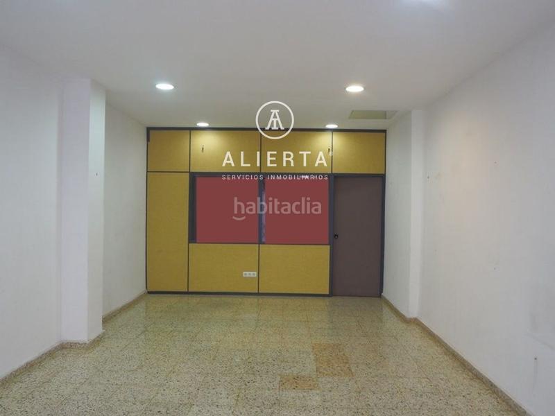 Foto af83ba5c-690d-4294-a124-2b4c5ba91be6. Location local commercial dans Paseo Sagasta Zaragoza