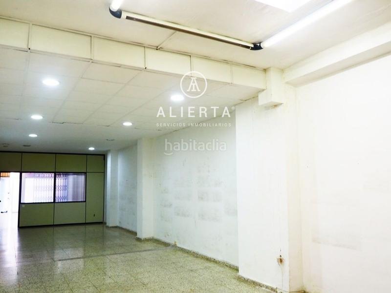 Foto 619fb30e-c5ca-481b-bfaf-736cc7947b27. Miete geschäftsraum in Paseo Sagasta Zaragoza