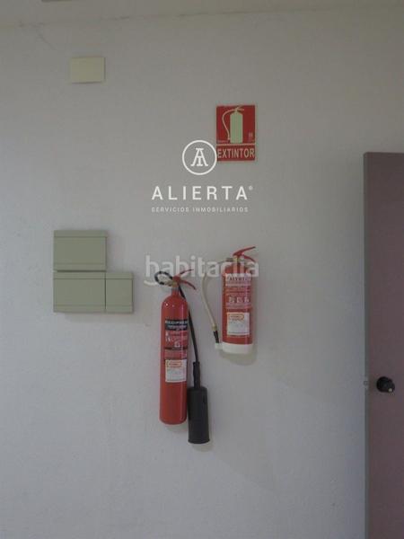 Foto bad231e3-2b6a-411d-9269-4ee76acf5207. Miete geschäftsraum in Paseo Sagasta Zaragoza