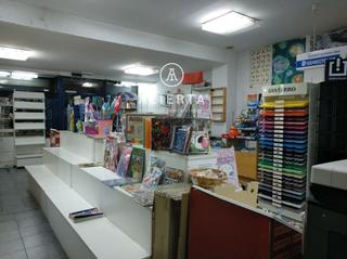 Local Comercial en Bruselas