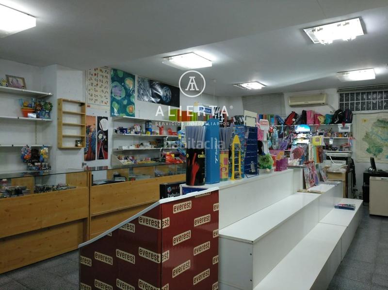 Foto 55de9b31-83fd-4998-9ba4-210ecfd8850c. Location local commercial dans La Almozara Zaragoza