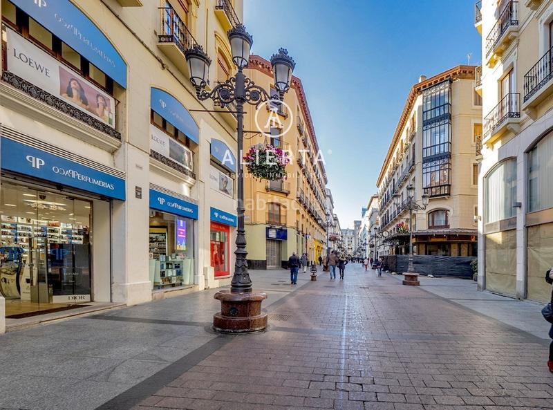 Foto 78749b63-5395-4ae0-8c01-b2e84edf721f. Alquiler piso calle Alfonso i en Alfonso Zaragoza