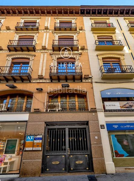 Foto c1623ae9-51f2-4aec-85ee-c0656e5e9eaa. Alquiler piso calle Alfonso i en Alfonso Zaragoza