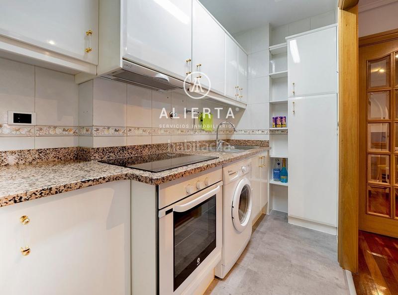 Foto ed0ddcdb-654c-4d75-8608-031cb31a6ef7. Alquiler piso calle Alfonso i en Alfonso Zaragoza