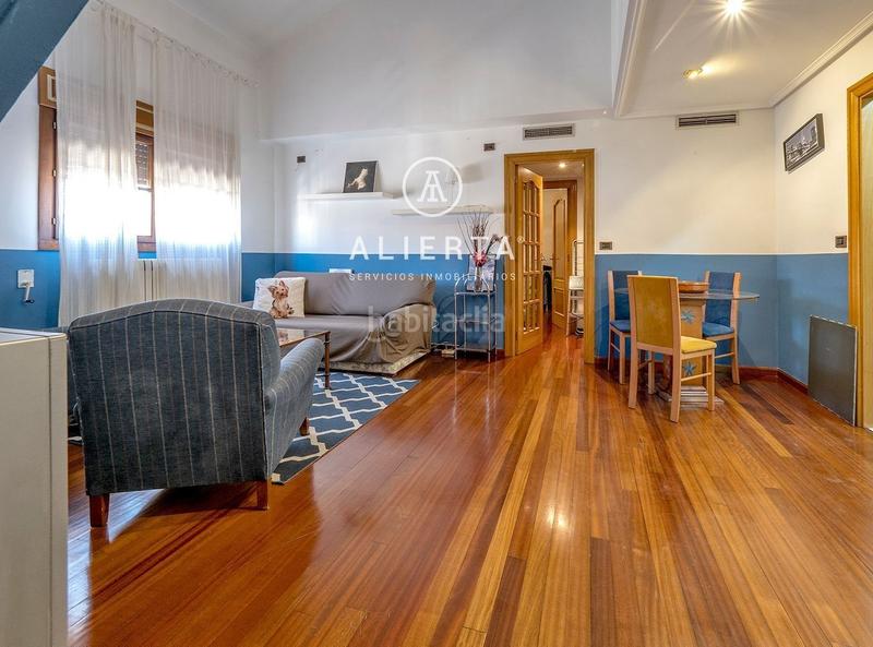 Foto 4508fa0a-b025-4dc3-bcb7-57457a6c20aa. Location appartement avec chauffage dans Alfonso Zaragoza