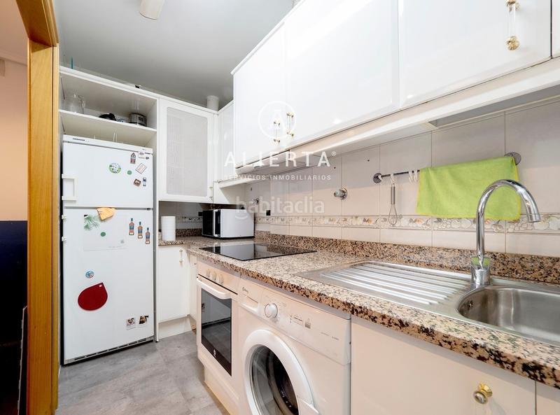 Foto 8ba27052-3f4b-4483-a214-de588e0719ba. Location appartement avec chauffage dans Alfonso Zaragoza