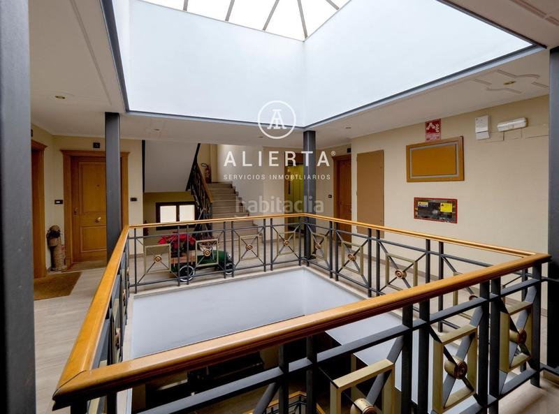 Foto b4bd9e43-05be-4b8c-8a31-cefa17c8d303. Location appartement avec chauffage dans Alfonso Zaragoza