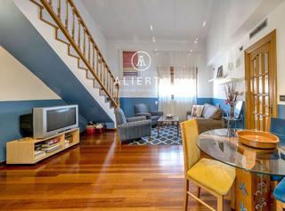 Miete Etagenwohnung  Alfonso i. Calle alfonso i