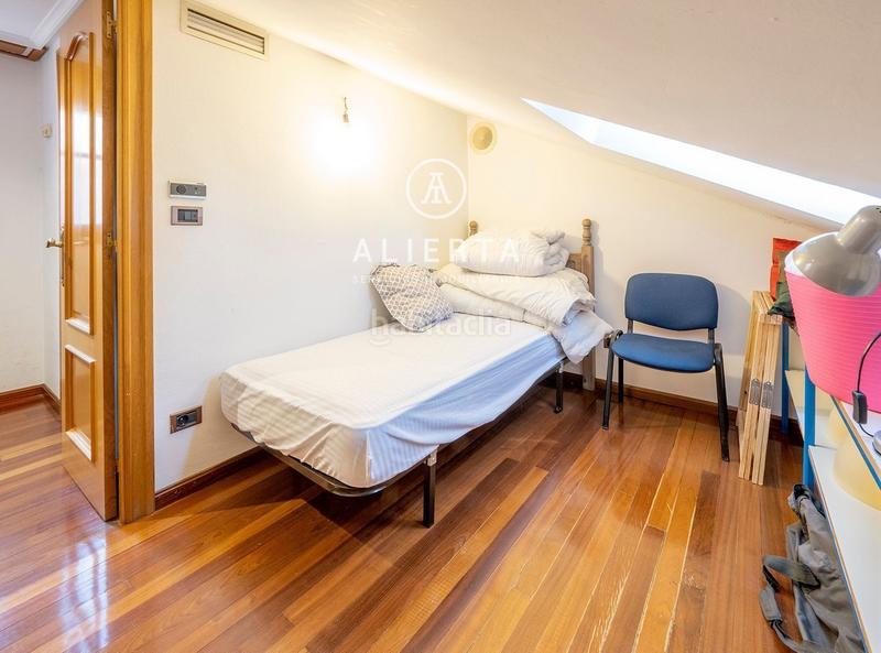 Foto 01dc855e-5f84-45ef-8be0-21b544eccba3. Rent flat with heating in Alfonso Zaragoza