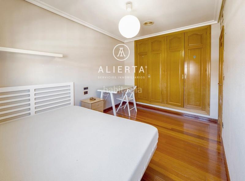 Foto 07c038d1-bb65-43a0-be95-bac882378fbf. Rent flat with heating in Alfonso Zaragoza