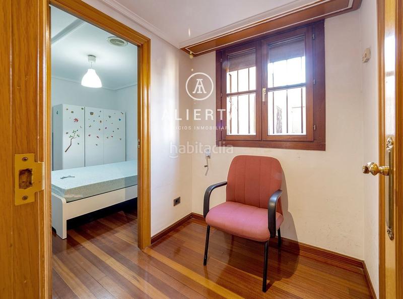 Foto 20ba2a5d-aac0-41b9-b59a-12cc43f91cf2. Rent flat with heating in Alfonso Zaragoza